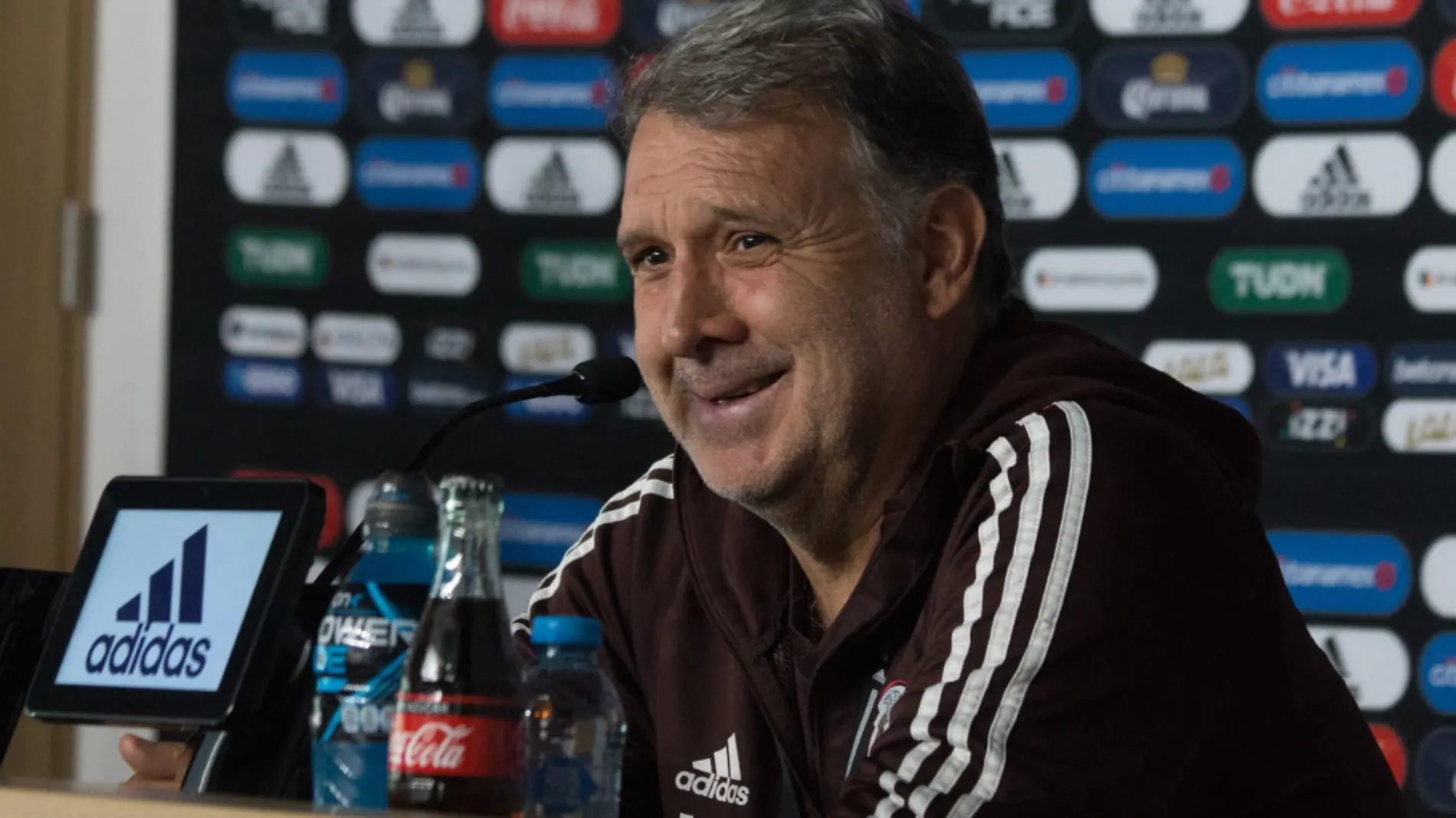 Tata Martino 